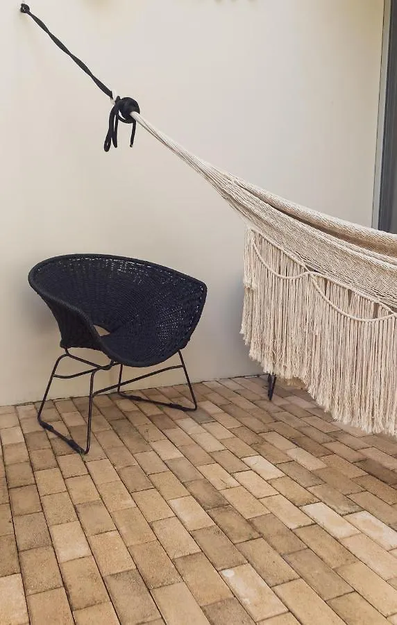 Hotel 2 Bed Bath For 5 Casa Azul Tulum 3*,  México