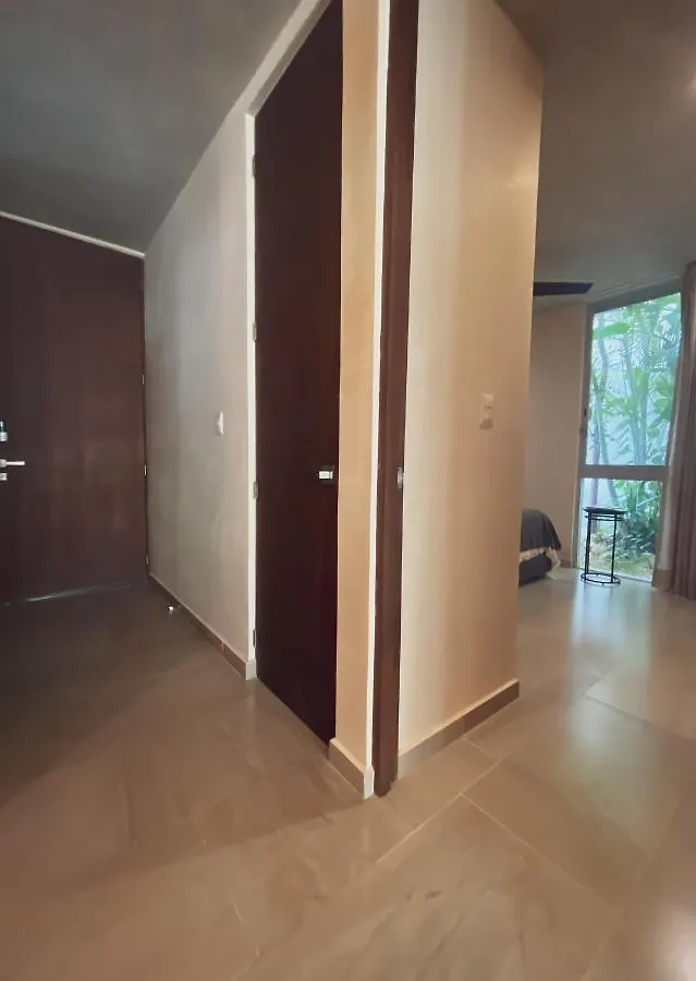 2 Bed Bath For 5 A 102 Hotel Tulum Mexico